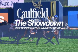 The Showdown 2022 runner-by-runner preview & betting strategy