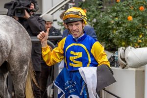 Plan pays off for McEvoy's Silent Sovereign