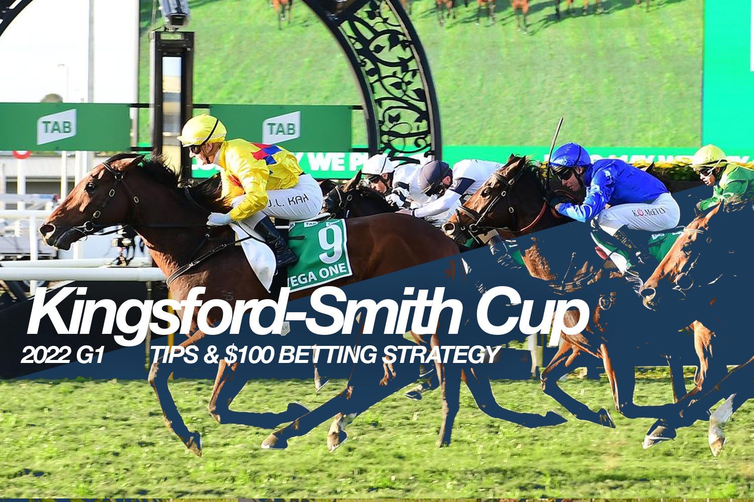 Kingsford Smith Cup betting tips