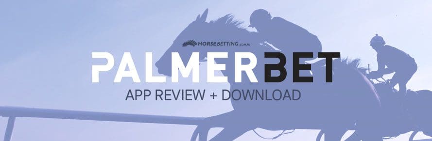 Palmerbet App