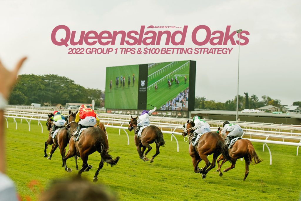 Queensland Oaks preview