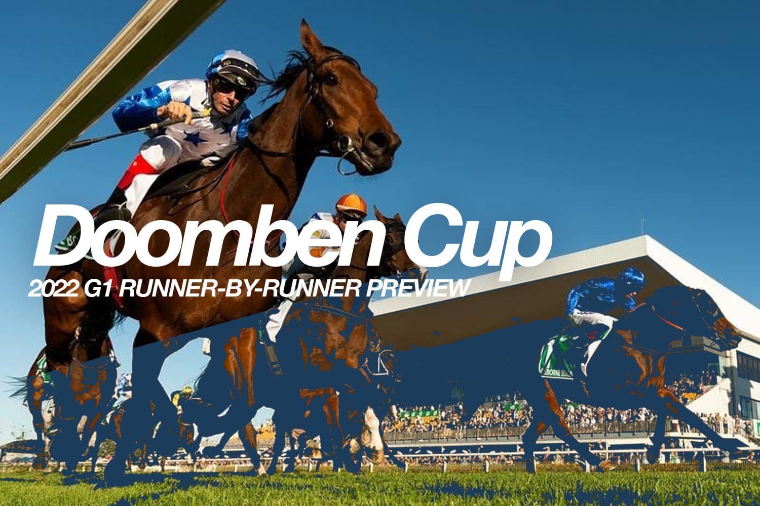 Doomben Cup betting tips