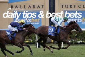 Today's horse racing tips & best bets | May 16, 2022