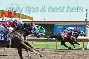Today's horse racing tips & best bets | May 25, 2022