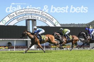 Today's horse racing tips & best bets | May 26, 2022