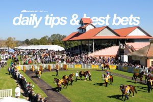 Today's horse racing tips & best bets | June 18, 2022
