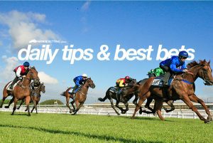 Today's horse racing tips & best bets | May 6, 2022
