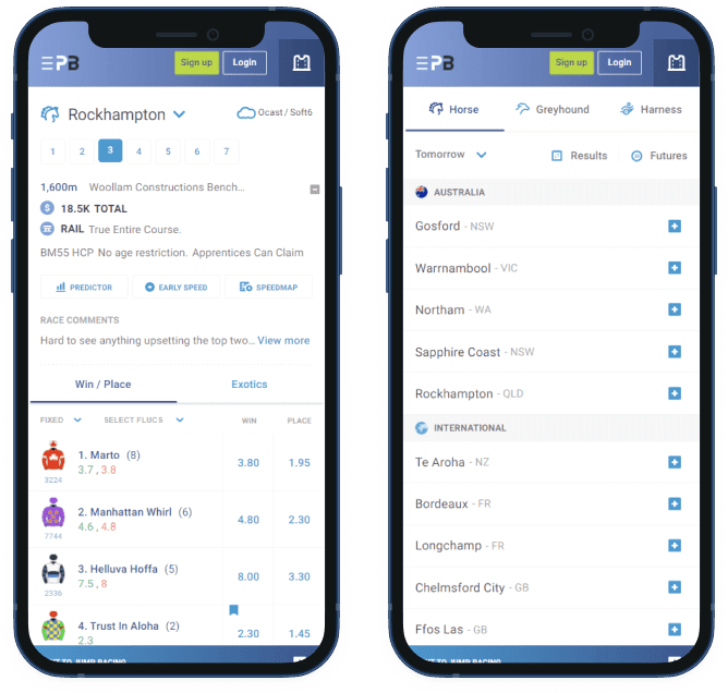 Palmerbet App Review and Download