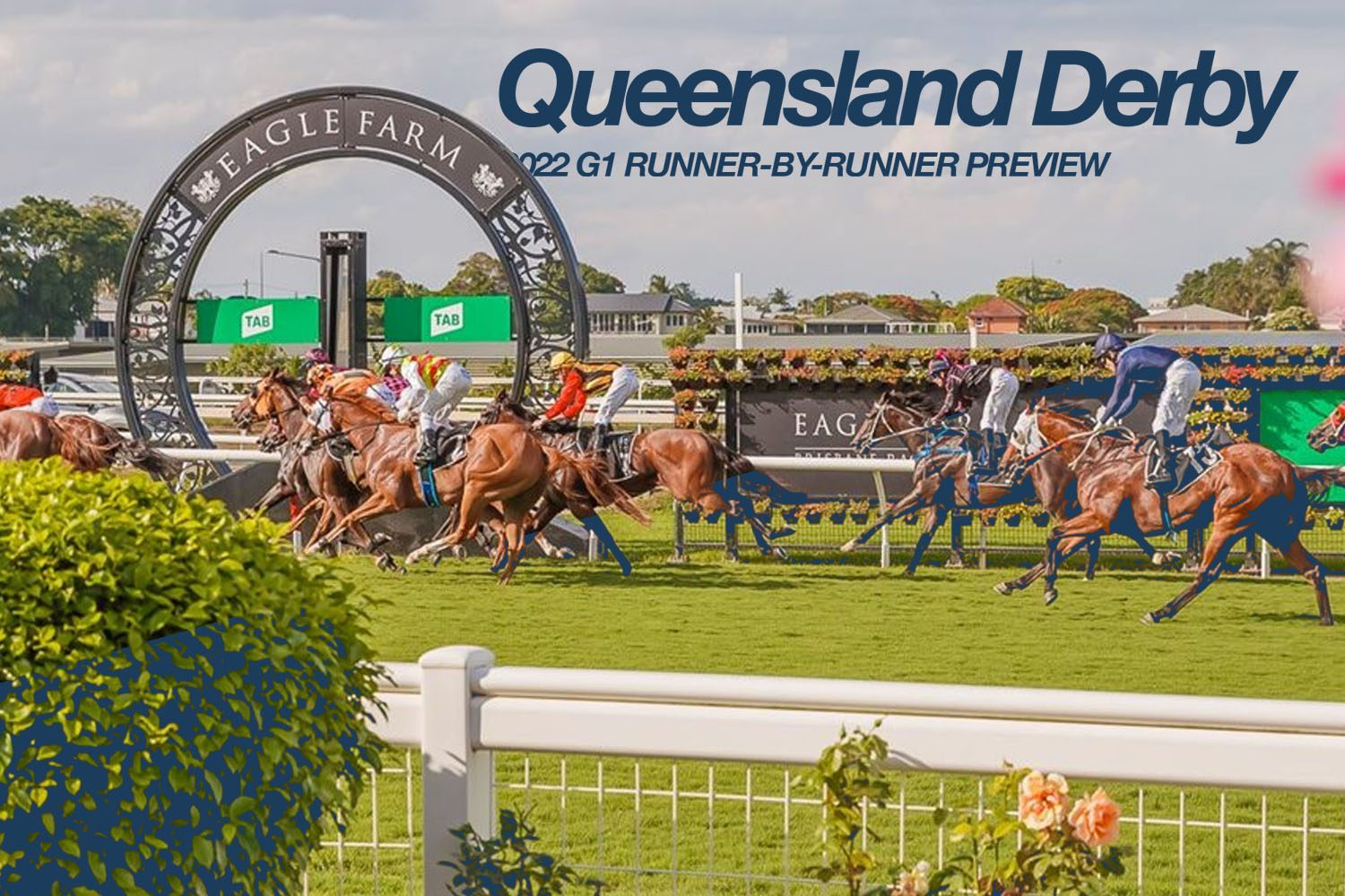 Queensland Derby preview