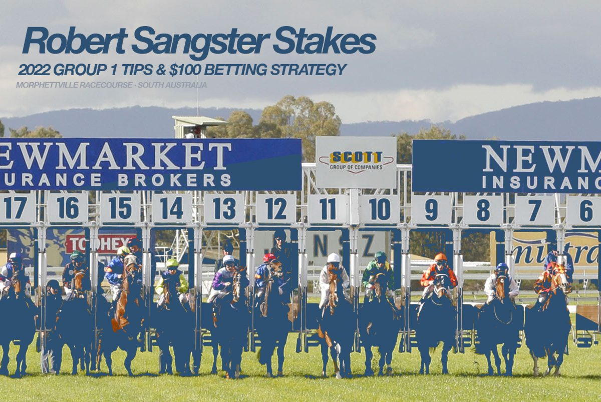 Sangster Stakes preview