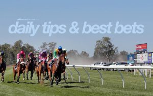 Today's horse racing tips & best bets | August 28, 2022