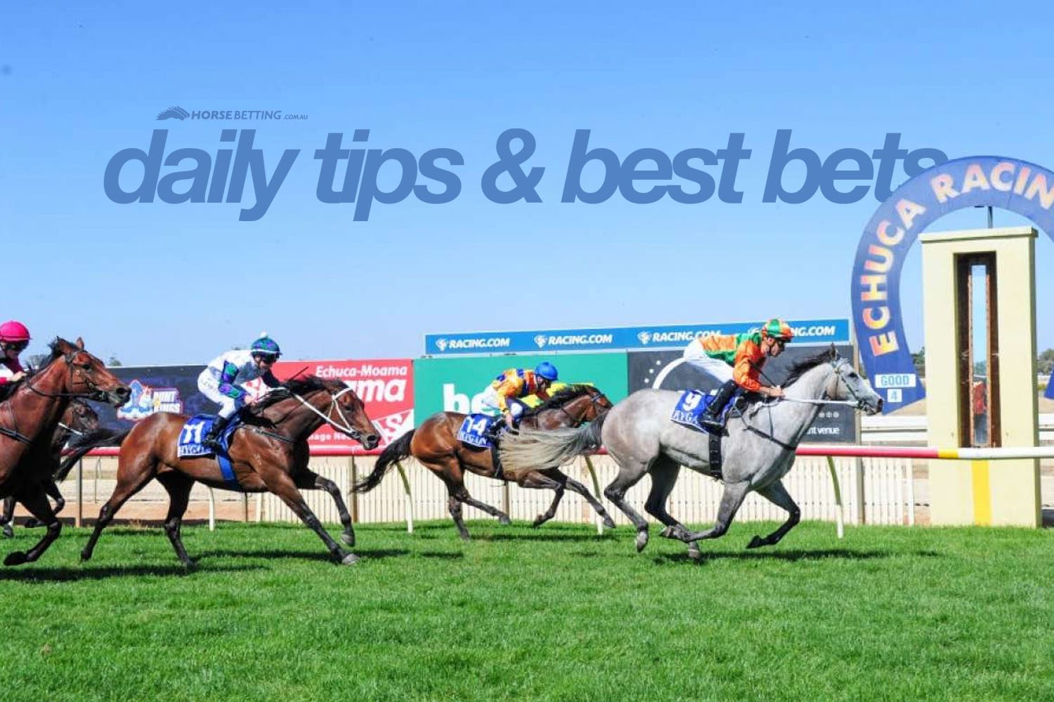 Thursday horse racing tips and best bets