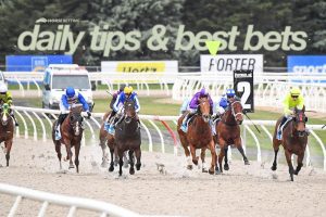 Today's horse racing tips & best bets | June 28, 2022