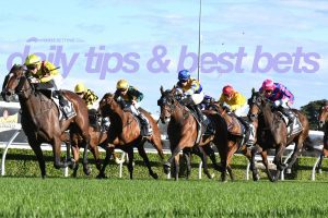 Today's horse racing tips & best bets | August 21, 2022