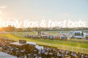 Today's horse racing tips & best bets | June 8, 2022