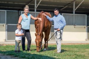 Victorian trainers ready to take on the Darwin Cup Carnival