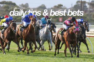 Today's horse racing tips & best bets | November 13, 2022
