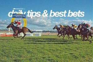 Today's horse racing tips & best bets | July 22, 2022