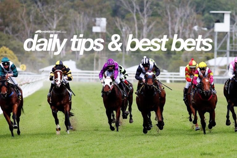 Horse Racing Tips | Free Tips & Best Bets On Australian Racing