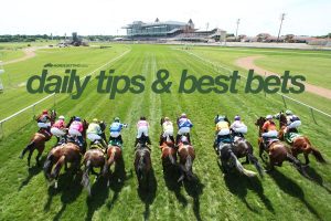 Today's horse racing tips & best bets | August 5, 2023