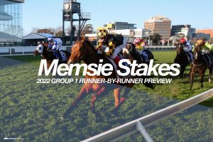 2022 Memsie Stakes preview & betting strategy | August 27