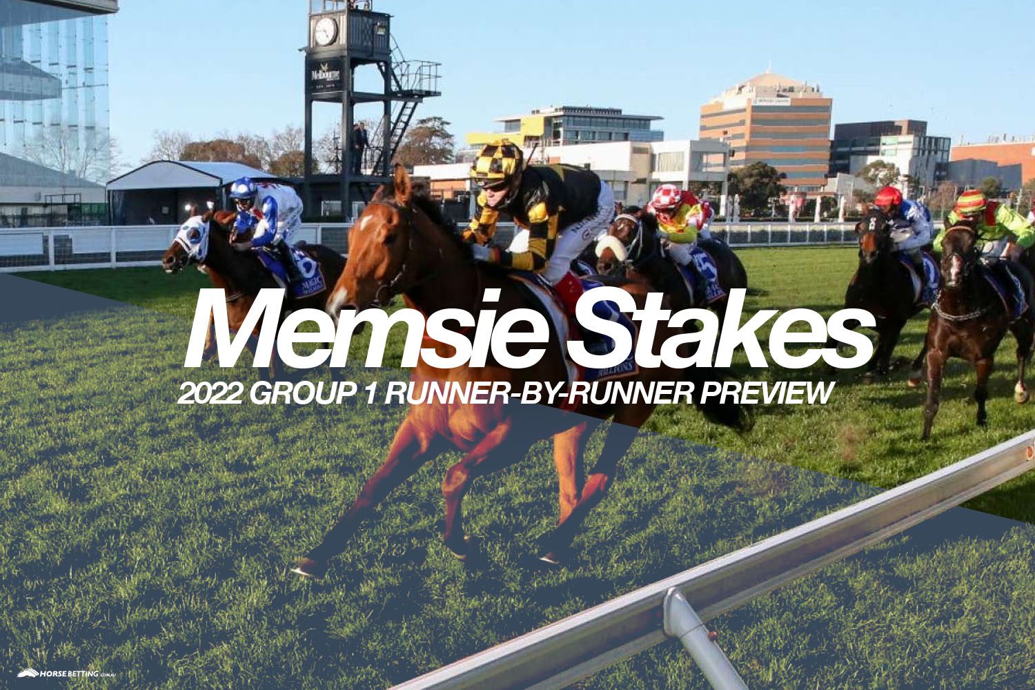 Memsie Stakes