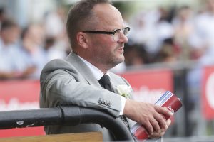 Minimum stakes boost for Auckland racing