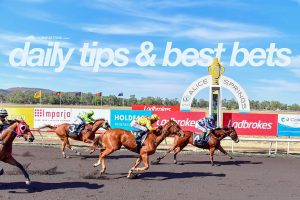 Alice Springs racing tips for October 1, 2023