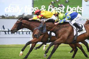 Today's horse racing tips & best bets | August 30, 2022