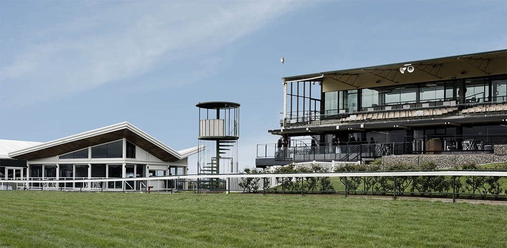 Mornington Racecourse Double Membership