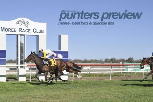 Moree Cup Day preview & betting tips | Sunday 4/9/2022