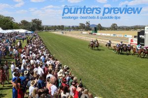 Wodonga racing preview & best bets | Monday, September 5