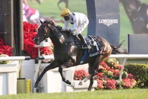 Golden Sixty’s return date forecast as Lui eyes Hong Kong Mile hat-trick