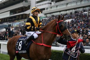 Silvestre de Sousa’s out for a swift start, Angus Chung debuts