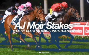 2022 Moir Stakes preview & betting strategy | September 23
