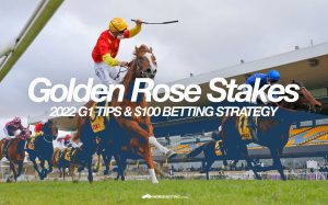 2022 Golden Rose Stakes preview & betting strategy | September 24