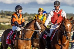 Jayde Doyle Set For Alice Springs return
