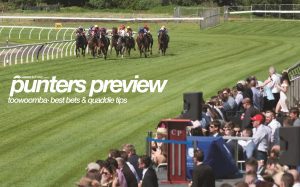 Toowoomba racing tips, best odds & quaddie | Saturday 24/9/2022