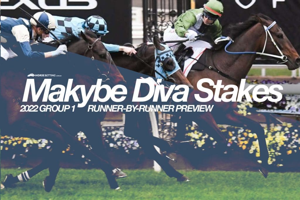Makybe Diva Stakes RunnerByRunner Preview & Tips 10/9/2022