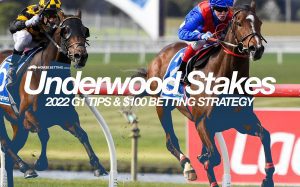 2022 Underwood Stakes preview & betting strategy | September 25