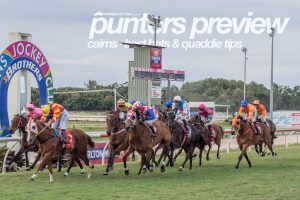 Cairns racing tips & quaddie selections | September 8, 2023
