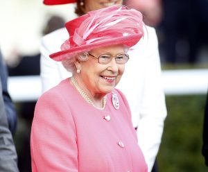 UK Racing To Pause Monday 19 September For Queen's Funeral