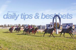 Today's horse racing tips & best bets | October 3, 2023