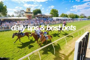 Today's horse racing tips & best bets | September 5, 2022