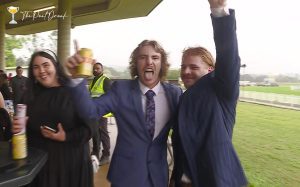 Lismore Cup wipeout doesn’t dampen spirits | Punt Drunk