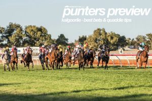 Kalgoorlie Cup Day betting preview & quaddie | October 7, 2023