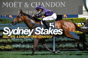 Sydney Stakes best bets, top odds & free tips | October 15, 2022