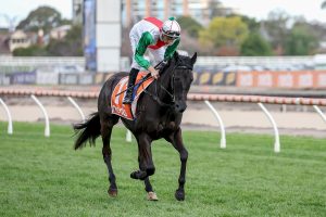 Aegon returns to fine form by winning the Moonga Stakes