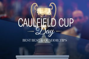 Caulfield full racing tips, odds & quaddie | Saturday, October 15