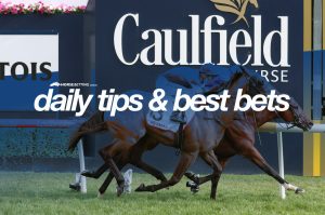 Today's horse racing tips & best bets | October 15, 2022